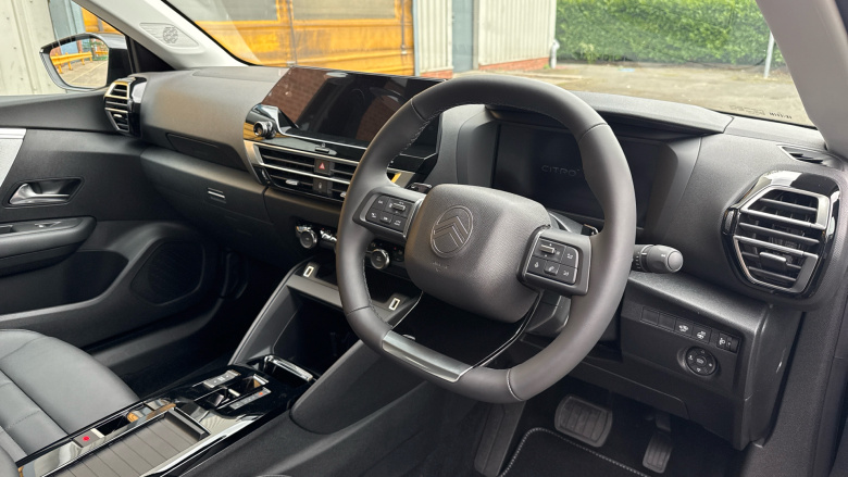 Citroen C4 1.2 [130] Max 5dr Auto Petrol Hatchback